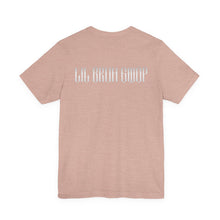 Load image into Gallery viewer, ANIME SERIAL EXPERIMENTS LAIN X LIL BRUH GWOP TEE SHIRT STREETWEAR CYBERPUNK Yasuyuki Ueda x Chiaki J. Konaka x Ryūtarō Nakamura- MULTI COLORS
