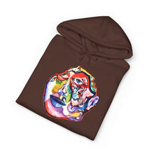 画像をギャラリービューアに読み込む, RAINY BEAR SFCB UNISEX HEAVYWEIGHT HOODIE - MULTI COLORS
