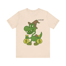Load image into Gallery viewer, LIL BRUH GWOP BAG RUNNER TEE - MULTI COLORS
