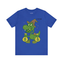 Load image into Gallery viewer, LIL BRUH GWOP BAG RUNNER TEE - MULTI COLORS
