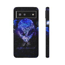 画像をギャラリービューアに読み込む, STARSEED PHONE CASE
