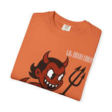 Load image into Gallery viewer, DEVIL GWOP GIRL HELL GIRL TEE - MULTI COLORS
