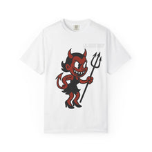 Load image into Gallery viewer, DEVIL GWOP GIRL HELL GIRL TEE - MULTI COLORS
