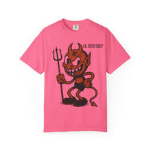 Load image into Gallery viewer, DEVIL GWOP BOY LIL BRUH GWOP TEE - MULTI COLORS

