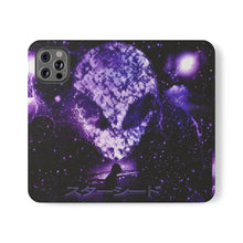 Load image into Gallery viewer, STARSEEED FLIP CASES - PURPLE
