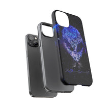 画像をギャラリービューアに読み込む, STARSEED PHONE CASE
