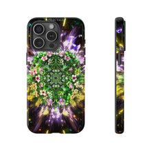Load image into Gallery viewer, FRACTALS PHONE CASE

