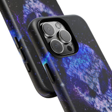 画像をギャラリービューアに読み込む, STARSEED PHONE CASE
