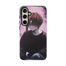 画像をギャラリービューアに読み込む, LIL BRUH GWOP X SERIAL EXPERIMENTS LAIN TOUGH PHONE CASE
