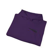 Load image into Gallery viewer, GWOP HOODIE - MULTI COLORS (EMBRODIERY)
