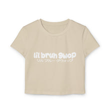 Load image into Gallery viewer, STITCH BABY TEE - MULTI COLORS
