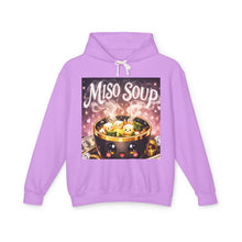 Load image into Gallery viewer, MISO SOUP HOODIE - MULTI COLORS
