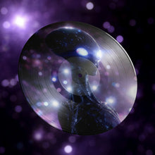 画像をギャラリービューアに読み込む, FRACTALS VINYL
