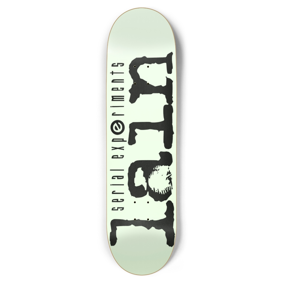 SERIAL EXPERIMENTS LAIN X LIL BRUH GWOP 8.75