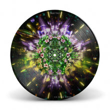 画像をギャラリービューアに読み込む, FRACTALS VINYL
